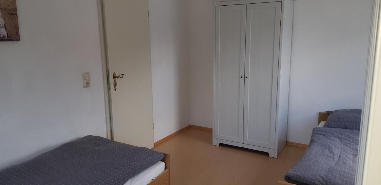 Ferienwohnung Klein Treben 3.0 Fockendorf Bagian luar foto