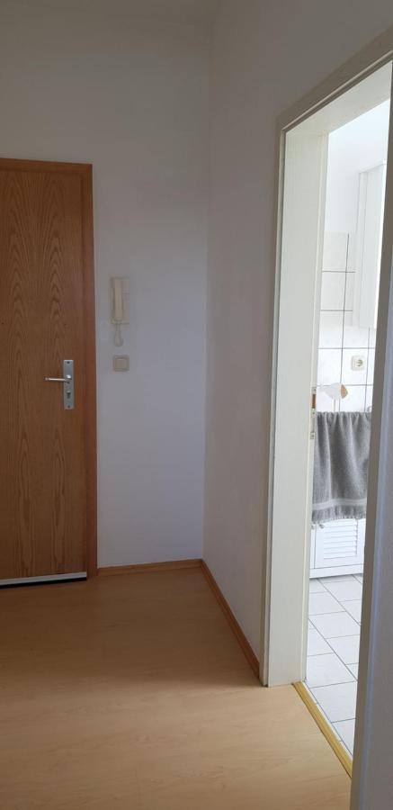 Ferienwohnung Klein Treben 3.0 Fockendorf Bagian luar foto