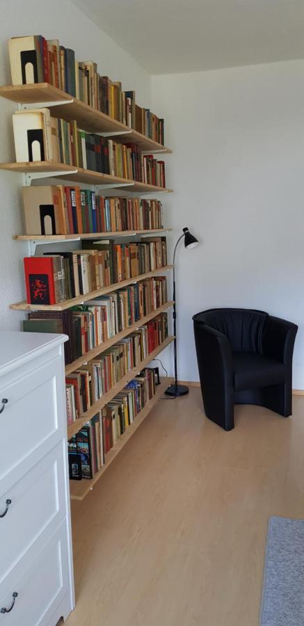 Ferienwohnung Klein Treben 3.0 Fockendorf Bagian luar foto